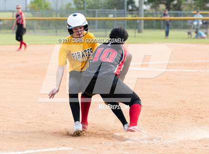 Thumbnail 1 in JV: Currituck vs. Topsail photogallery.