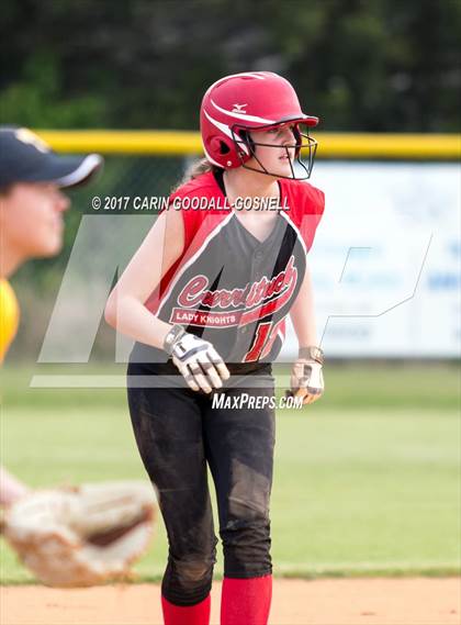 Thumbnail 1 in JV: Currituck vs. Topsail photogallery.