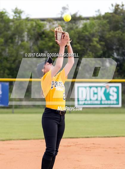 Thumbnail 2 in JV: Currituck vs. Topsail photogallery.