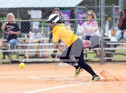 Thumbnail 2 in JV: Currituck vs. Topsail photogallery.