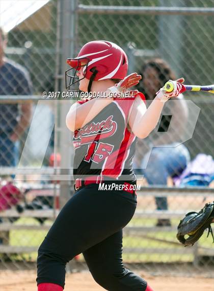 Thumbnail 1 in JV: Currituck vs. Topsail photogallery.