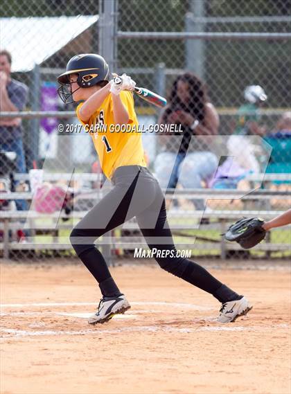 Thumbnail 1 in JV: Currituck vs. Topsail photogallery.