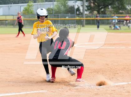 Thumbnail 3 in JV: Currituck vs. Topsail photogallery.
