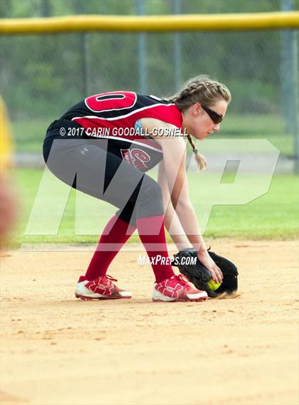 Thumbnail 2 in JV: Currituck vs. Topsail photogallery.