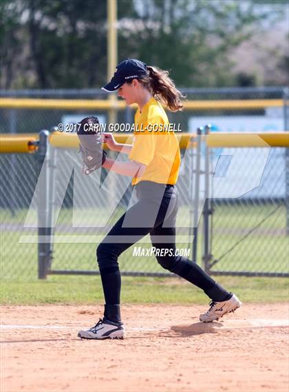 Thumbnail 3 in JV: Currituck vs. Topsail photogallery.