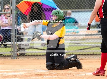 Thumbnail 1 in JV: Currituck vs. Topsail photogallery.