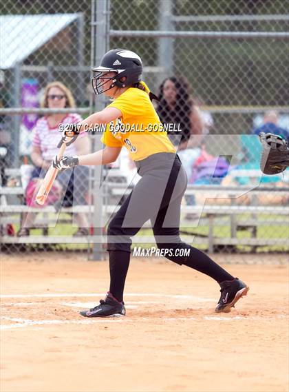 Thumbnail 3 in JV: Currituck vs. Topsail photogallery.