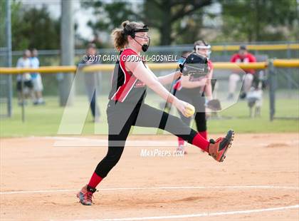 Thumbnail 1 in JV: Currituck vs. Topsail photogallery.