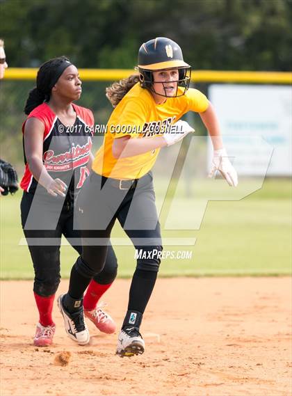 Thumbnail 3 in JV: Currituck vs. Topsail photogallery.