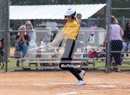Thumbnail 2 in JV: Currituck vs. Topsail photogallery.