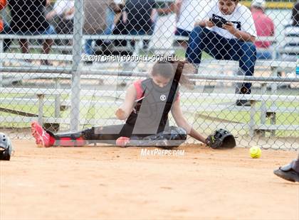 Thumbnail 1 in JV: Currituck vs. Topsail photogallery.
