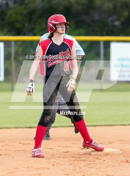Thumbnail 3 in JV: Currituck vs. Topsail photogallery.