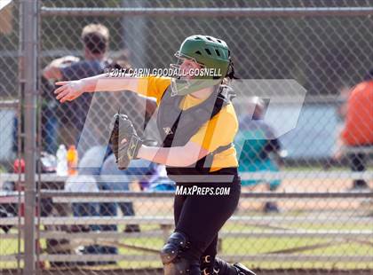 Thumbnail 3 in JV: Currituck vs. Topsail photogallery.