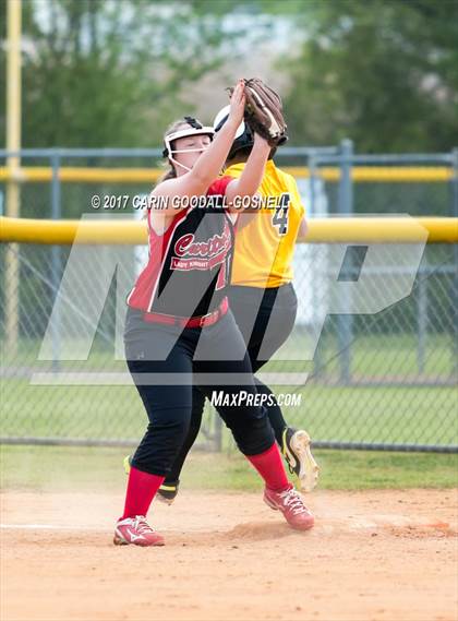 Thumbnail 1 in JV: Currituck vs. Topsail photogallery.