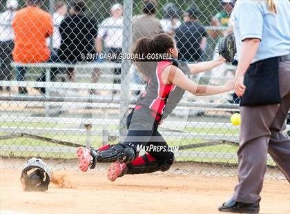 Thumbnail 3 in JV: Currituck vs. Topsail photogallery.