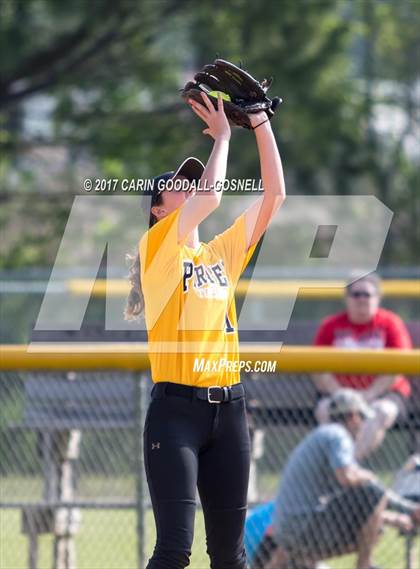 Thumbnail 3 in JV: Currituck vs. Topsail photogallery.