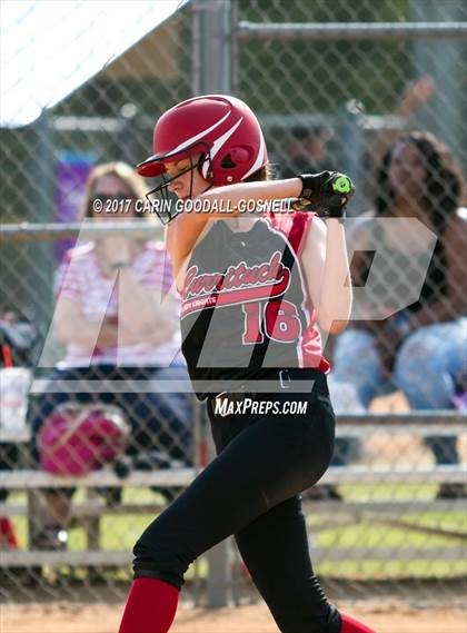 Thumbnail 1 in JV: Currituck vs. Topsail photogallery.