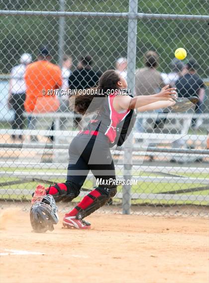 Thumbnail 2 in JV: Currituck vs. Topsail photogallery.