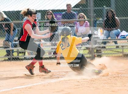 Thumbnail 2 in JV: Currituck vs. Topsail photogallery.
