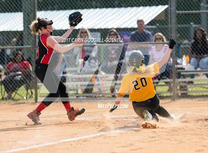 Thumbnail 1 in JV: Currituck vs. Topsail photogallery.