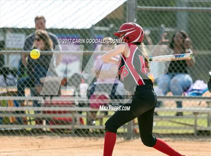 Thumbnail 1 in JV: Currituck vs. Topsail photogallery.