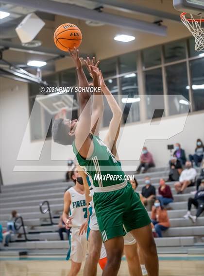 Thumbnail 1 in Mission Vista @ Del Lago Academy (6th Annual Del Lago Tip Off Classic) photogallery.