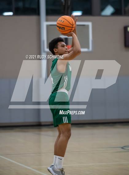Thumbnail 3 in Mission Vista @ Del Lago Academy (6th Annual Del Lago Tip Off Classic) photogallery.
