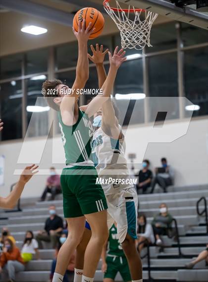 Thumbnail 1 in Mission Vista @ Del Lago Academy (6th Annual Del Lago Tip Off Classic) photogallery.