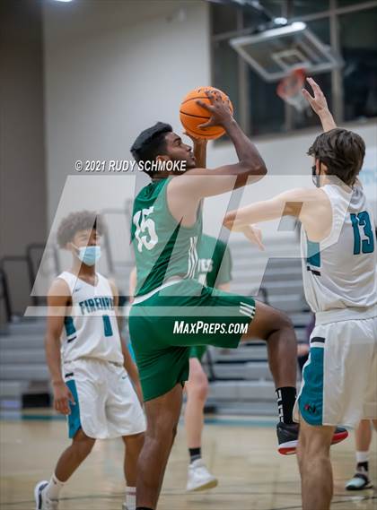 Thumbnail 3 in Mission Vista @ Del Lago Academy (6th Annual Del Lago Tip Off Classic) photogallery.