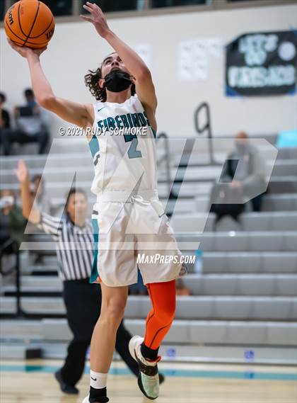 Thumbnail 1 in Mission Vista @ Del Lago Academy (6th Annual Del Lago Tip Off Classic) photogallery.