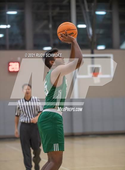 Thumbnail 3 in Mission Vista @ Del Lago Academy (6th Annual Del Lago Tip Off Classic) photogallery.
