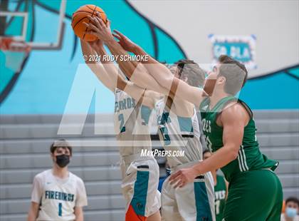 Thumbnail 2 in Mission Vista @ Del Lago Academy (6th Annual Del Lago Tip Off Classic) photogallery.