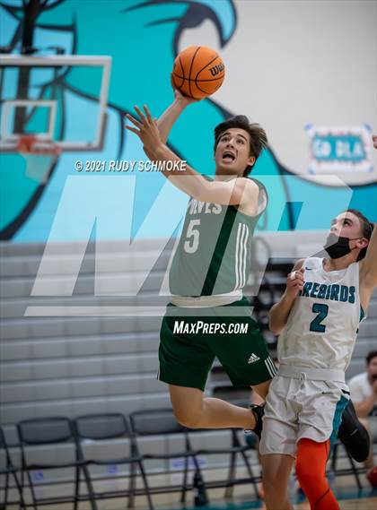 Thumbnail 1 in Mission Vista @ Del Lago Academy (6th Annual Del Lago Tip Off Classic) photogallery.