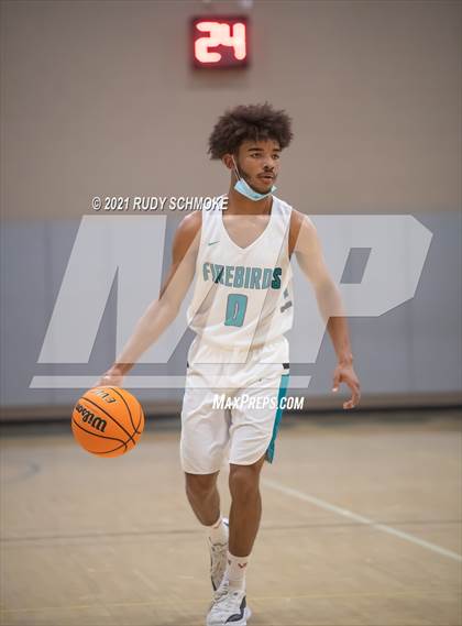Thumbnail 2 in Mission Vista @ Del Lago Academy (6th Annual Del Lago Tip Off Classic) photogallery.