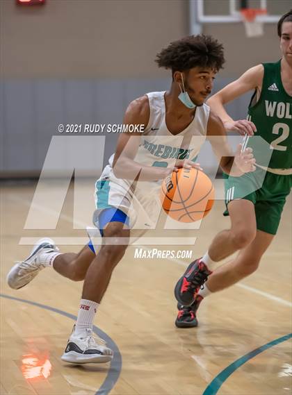 Thumbnail 2 in Mission Vista @ Del Lago Academy (6th Annual Del Lago Tip Off Classic) photogallery.