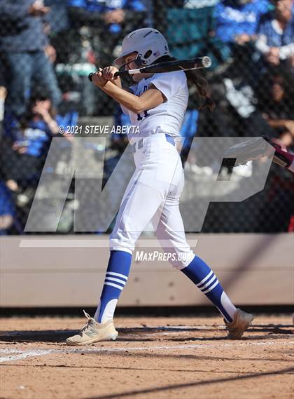 Thumbnail 1 in Broomfield vs. Legacy (CHSAA 5A 1st Round Playoff) photogallery.