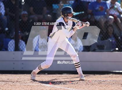 Thumbnail 3 in Broomfield vs. Legacy (CHSAA 5A 1st Round Playoff) photogallery.
