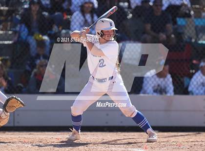 Thumbnail 3 in Broomfield vs. Legacy (CHSAA 5A 1st Round Playoff) photogallery.