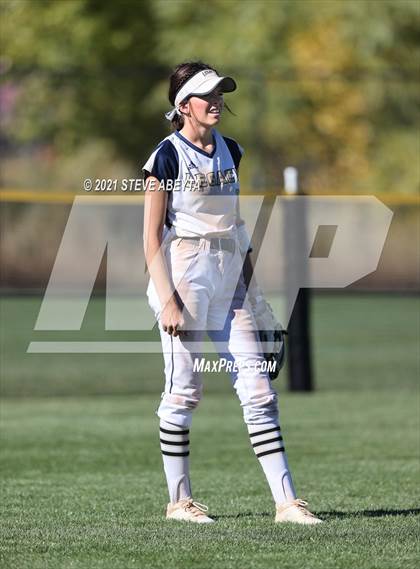 Thumbnail 3 in Broomfield vs. Legacy (CHSAA 5A 1st Round Playoff) photogallery.