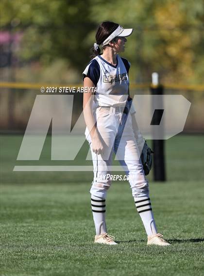 Thumbnail 1 in Broomfield vs. Legacy (CHSAA 5A 1st Round Playoff) photogallery.