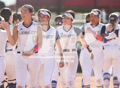 Thumbnail 3 in Broomfield vs. Legacy (CHSAA 5A 1st Round Playoff) photogallery.