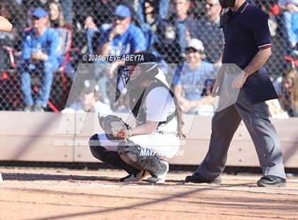 Thumbnail 3 in Broomfield vs. Legacy (CHSAA 5A 1st Round Playoff) photogallery.