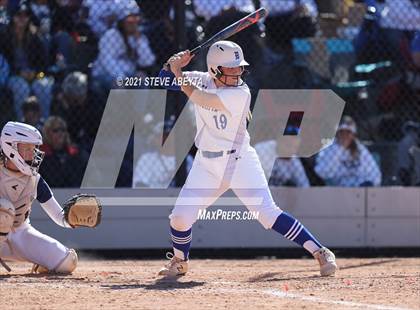 Thumbnail 1 in Broomfield vs. Legacy (CHSAA 5A 1st Round Playoff) photogallery.