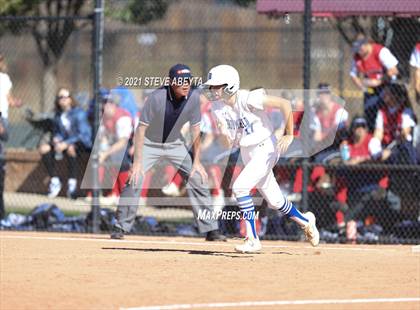 Thumbnail 3 in Broomfield vs. Legacy (CHSAA 5A 1st Round Playoff) photogallery.