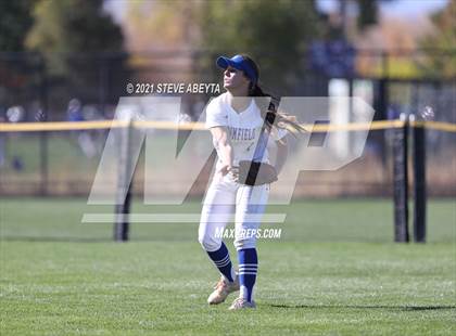 Thumbnail 2 in Broomfield vs. Legacy (CHSAA 5A 1st Round Playoff) photogallery.