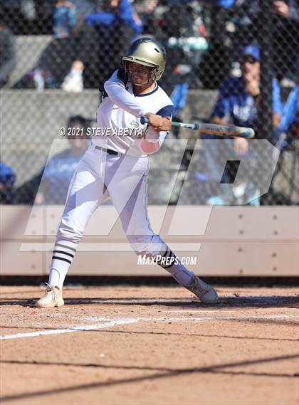 Thumbnail 1 in Broomfield vs. Legacy (CHSAA 5A 1st Round Playoff) photogallery.