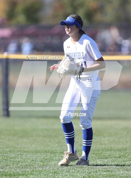 Thumbnail 1 in Broomfield vs. Legacy (CHSAA 5A 1st Round Playoff) photogallery.
