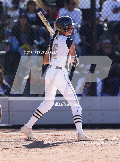 Thumbnail 3 in Broomfield vs. Legacy (CHSAA 5A 1st Round Playoff) photogallery.