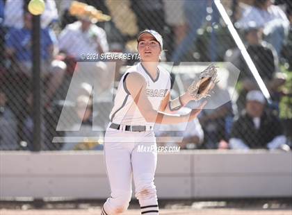 Thumbnail 3 in Broomfield vs. Legacy (CHSAA 5A 1st Round Playoff) photogallery.