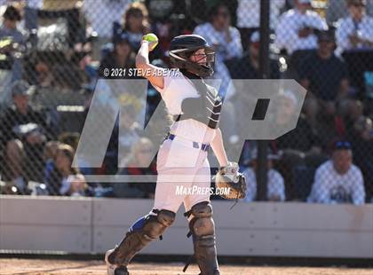 Thumbnail 2 in Broomfield vs. Legacy (CHSAA 5A 1st Round Playoff) photogallery.